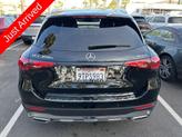 Thumbnail of 2025 Black Mercedes-Benz GLC 350e