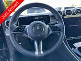 Thumbnail of 2025 Black Mercedes-Benz GLC 350e