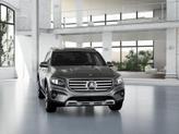 Thumbnail of 2026 Mountain Grey Metallic Mercedes-Benz GLB 250