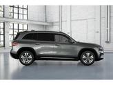 Thumbnail of 2026 Mountain Grey Metallic Mercedes-Benz GLB 250
