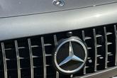 Thumbnail of 2022 Mountain Grey Metallic Mercedes-Benz AMG GLA 35