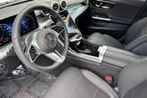 Thumbnail of 2025 Polar White Mercedes-Benz C-Class