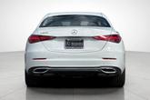 Thumbnail of 2025 Polar White Mercedes-Benz C-Class
