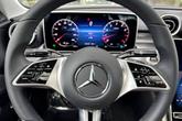 Thumbnail of 2025 Polar White Mercedes-Benz C-Class