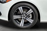Thumbnail of 2025 Polar White Mercedes-Benz C-Class
