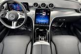 Thumbnail of 2025 Polar White Mercedes-Benz C-Class