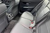 Thumbnail of 2025 Polar White Mercedes-Benz C-Class