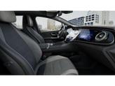 Thumbnail of 2025 Obsidian Black Metallic Mercedes-Benz AMG EQE