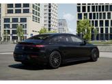 Thumbnail of 2025 Obsidian Black Metallic Mercedes-Benz AMG EQE