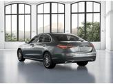 Thumbnail of 2025 Selenite Grey Metallic Mercedes-Benz C-Class