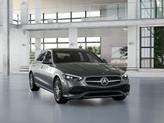 Thumbnail of 2025 Selenite Grey Metallic Mercedes-Benz C-Class