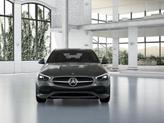Thumbnail of 2025 Selenite Grey Metallic Mercedes-Benz C-Class