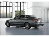 Thumbnail of 2025 Selenite Grey Metallic Mercedes-Benz C-Class