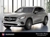 Photo of 2026 956 Mercedes-Benz GLC 300
