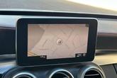 Thumbnail of 2016 Polar White Mercedes-Benz C-Class