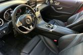 Thumbnail of 2016 Polar White Mercedes-Benz C-Class