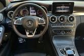 Thumbnail of 2016 Polar White Mercedes-Benz C-Class