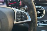 Thumbnail of 2016 Polar White Mercedes-Benz C-Class