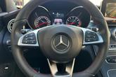 Thumbnail of 2016 Polar White Mercedes-Benz C-Class