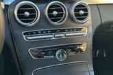 Thumbnail of 2016 Polar White Mercedes-Benz C-Class