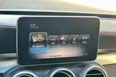 Thumbnail of 2016 Polar White Mercedes-Benz C-Class