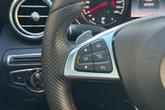 Thumbnail of 2016 Polar White Mercedes-Benz C-Class