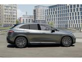 Thumbnail of 2025 Selenite Grey Metallic Mercedes-Benz EQE 350