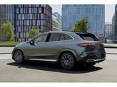 Thumbnail of 2025 Selenite Grey Metallic Mercedes-Benz EQE 350