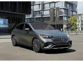Thumbnail of 2025 Selenite Grey Metallic Mercedes-Benz EQE 350