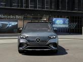 Thumbnail of 2025 Selenite Grey Metallic Mercedes-Benz EQE 350