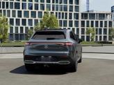 Thumbnail of 2025 Selenite Grey Metallic Mercedes-Benz EQE 350