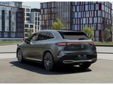 Thumbnail of 2025 Selenite Grey Metallic Mercedes-Benz EQE 350