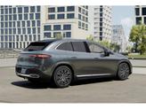 Thumbnail of 2025 Selenite Grey Metallic Mercedes-Benz EQE 350
