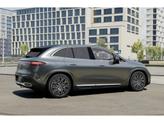 Thumbnail of 2025 Selenite Grey Metallic Mercedes-Benz EQE 350