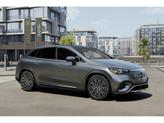 Thumbnail of 2025 Selenite Grey Metallic Mercedes-Benz EQE 350