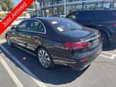 Thumbnail of 2022 Obsidian Black Metallic Mercedes-Benz E-Class