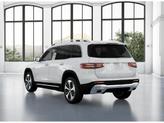 Thumbnail of 2025 Polar White Mercedes-Benz GLB 250
