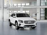 Thumbnail of 2025 Polar White Mercedes-Benz GLB 250
