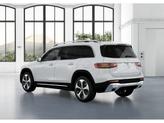 Thumbnail of 2025 Polar White Mercedes-Benz GLB 250