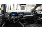 Thumbnail of 2025 Polar White Mercedes-Benz GLB 250