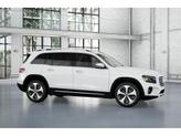 Thumbnail of 2025 Polar White Mercedes-Benz GLB 250