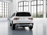 Thumbnail of 2025 Polar White Mercedes-Benz GLB 250