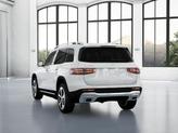 Thumbnail of 2025 Polar White Mercedes-Benz GLB 250