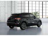 Thumbnail of 2026 Night Black Mercedes-Benz GLA 250