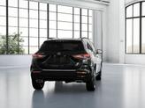 Thumbnail of 2026 Night Black Mercedes-Benz GLA 250