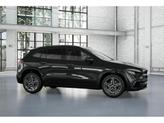 Thumbnail of 2026 Night Black Mercedes-Benz GLA 250