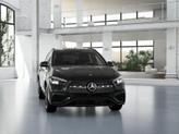Thumbnail of 2026 Night Black Mercedes-Benz GLA 250