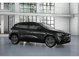 Thumbnail of 2026 Night Black Mercedes-Benz GLA 250