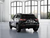 Thumbnail of 2026 Night Black Mercedes-Benz GLA 250