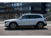 Thumbnail of 2025 Polar White Mercedes-Benz EQB 250